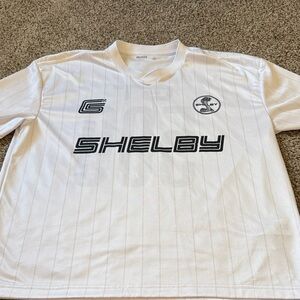 HOLLISTER SHELBY JERSEY
